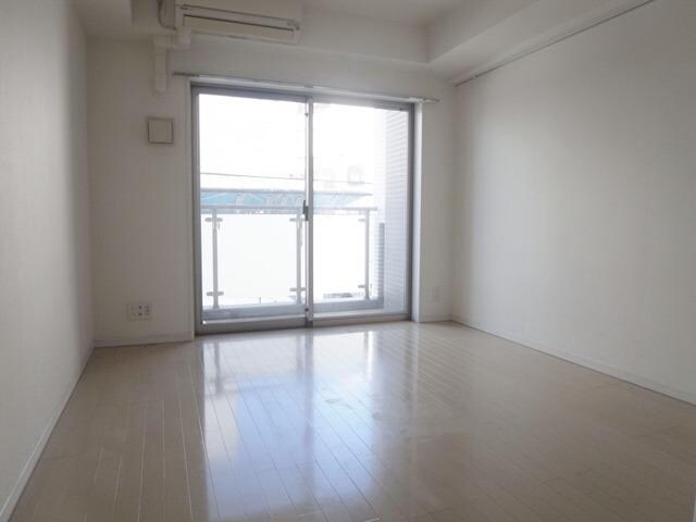 レジディア祐天寺の物件内観写真