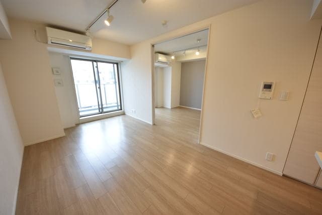 ザ・パークハビオ渋谷クロスの物件内観写真