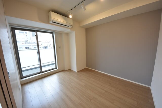 ザ・パークハビオ渋谷クロスの物件内観写真