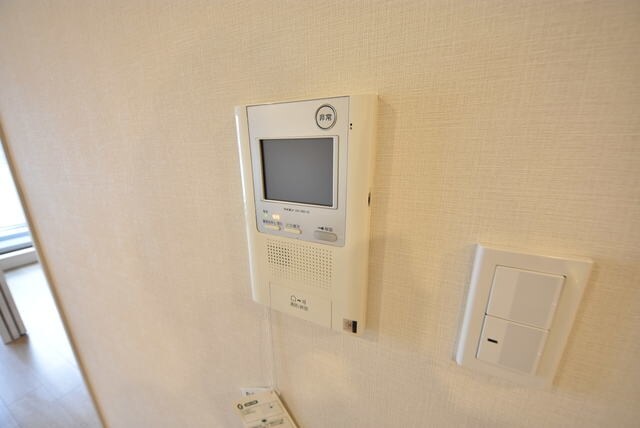 ザ・パークハビオ渋谷クロスの物件内観写真