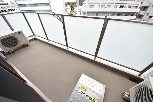 ザ・パークハビオ渋谷クロスの物件内観写真