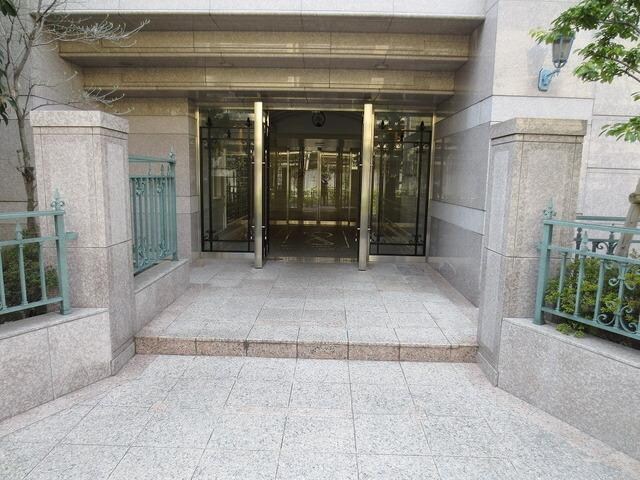 LaSante広尾の物件内観写真