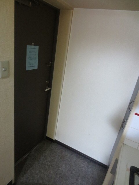 ステージファースト三軒茶屋アジールコートの物件内観写真