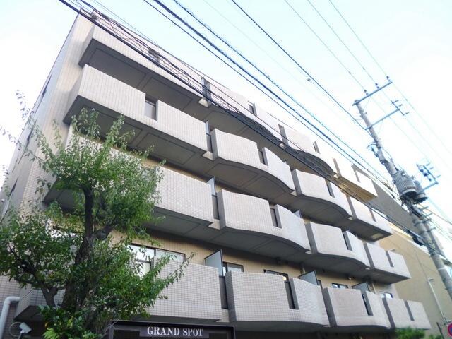 グランドスポットの物件内観写真