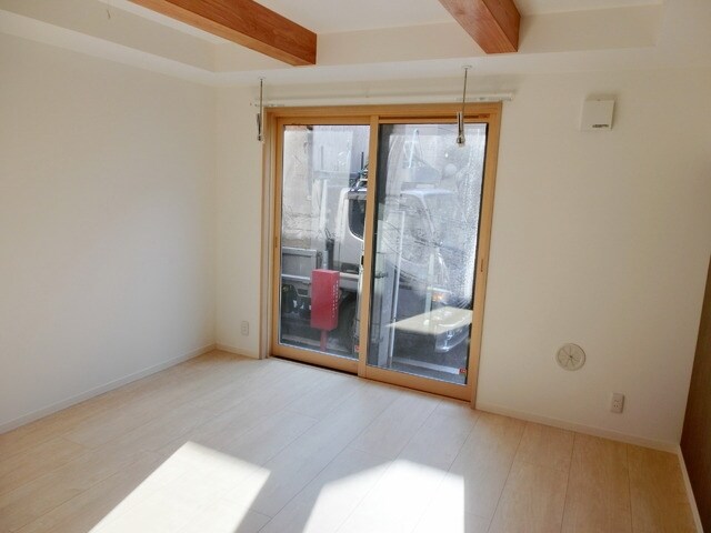 クレール経堂の物件内観写真