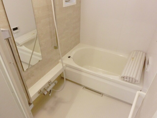 クレール経堂の物件内観写真