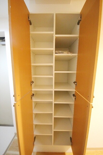 リンクス千歳台の物件内観写真