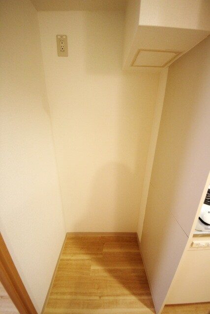 リンクス千歳台の物件内観写真