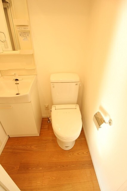 ブライズ駒澤の物件内観写真