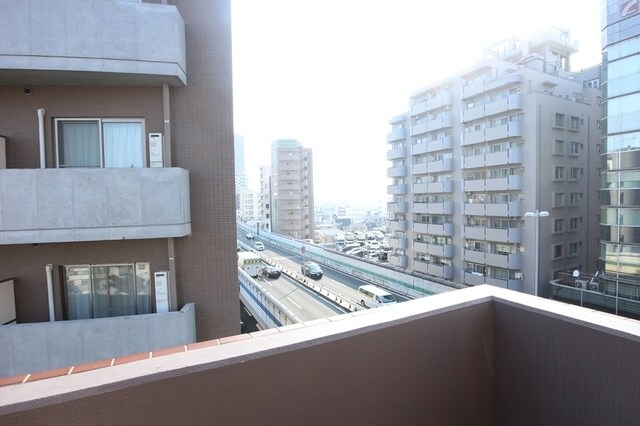 ブライズ駒澤の物件内観写真