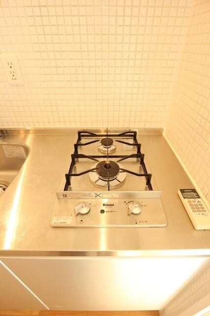 ブライズ駒澤の物件内観写真