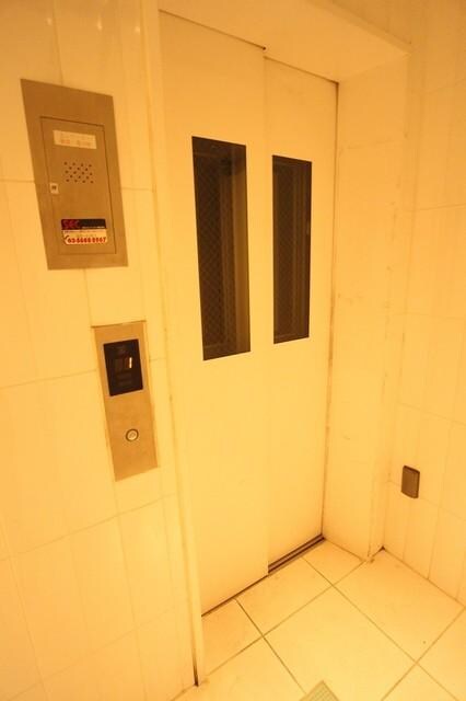 ブライズ駒澤の物件内観写真