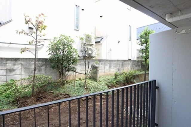 コスモリード駒沢大学の物件内観写真