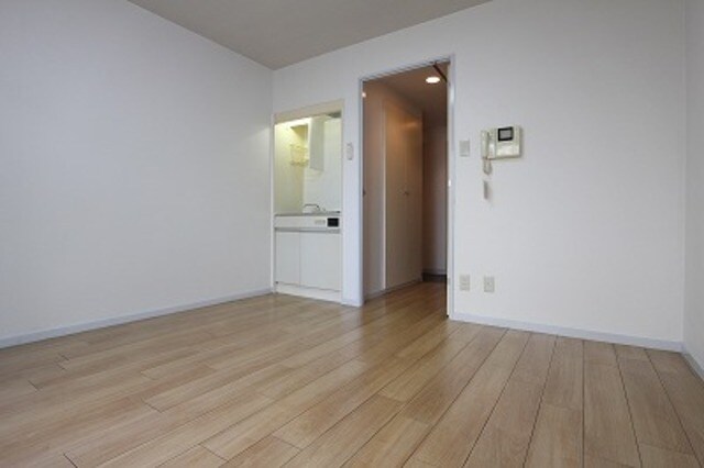 コスモリード駒沢大学の物件内観写真