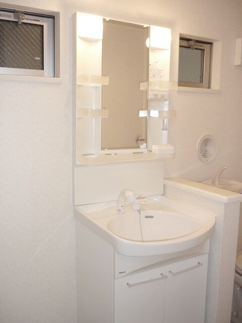 インテルノの物件内観写真