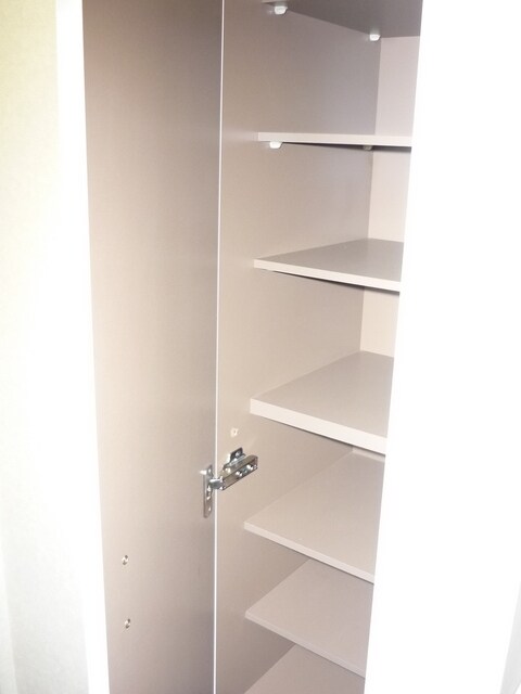 インテルノの物件内観写真