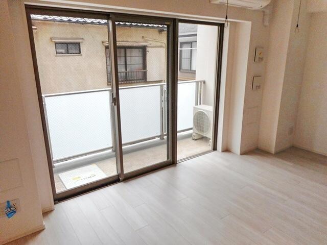 シティカレント代官山の物件内観写真