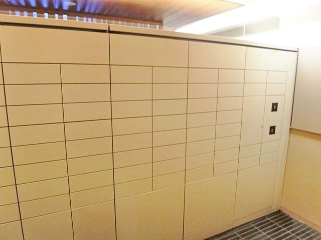 シティカレント代官山の物件内観写真