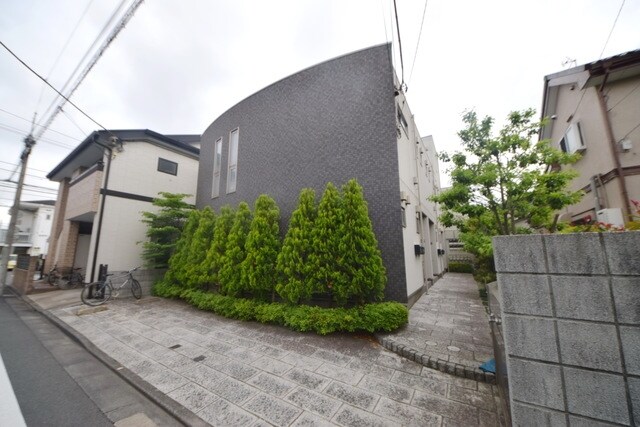 パラディ成城の物件内観写真