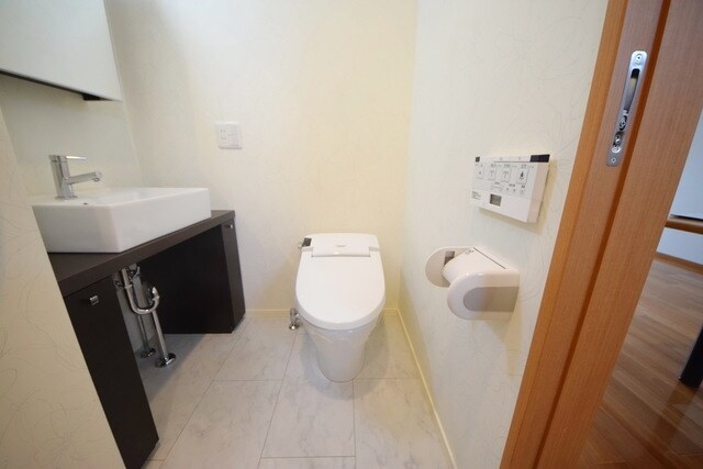 パラディ成城の物件内観写真