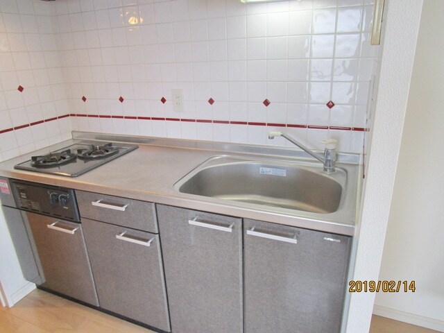 ステージファースト田園調布アジールコートの物件内観写真