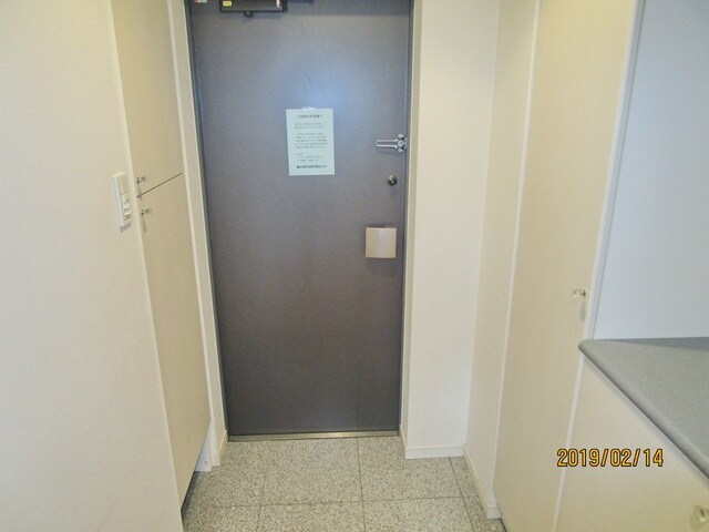 ステージファースト田園調布アジールコートの物件内観写真