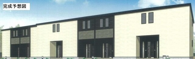 レオノーレの物件外観写真