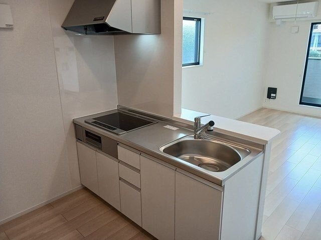 レオノーレの物件内観写真