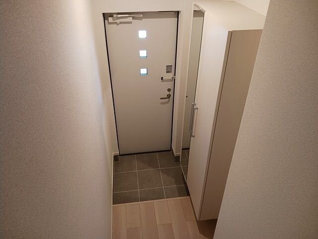 レオノーレの物件内観写真