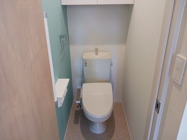 レオノーレの物件内観写真