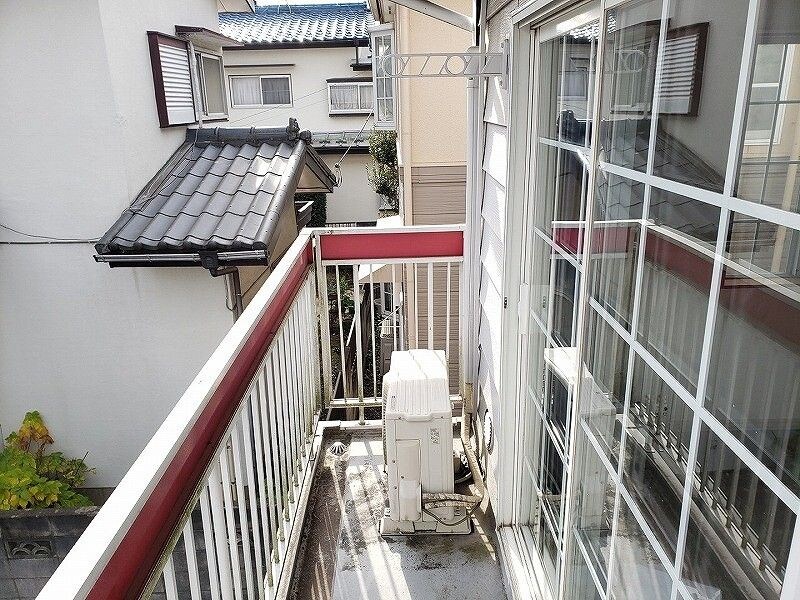 レオパレスT・Hの物件内観写真