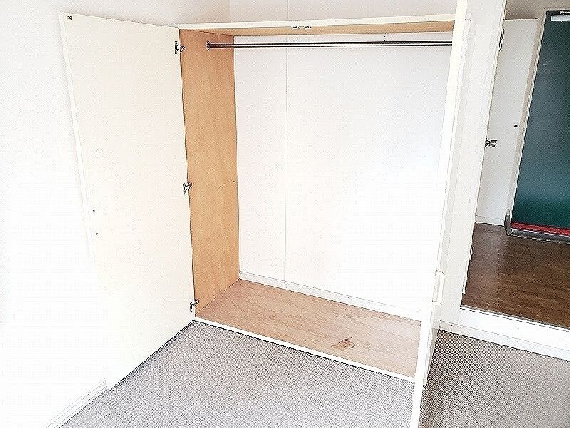 レオパレスT・Hの物件内観写真