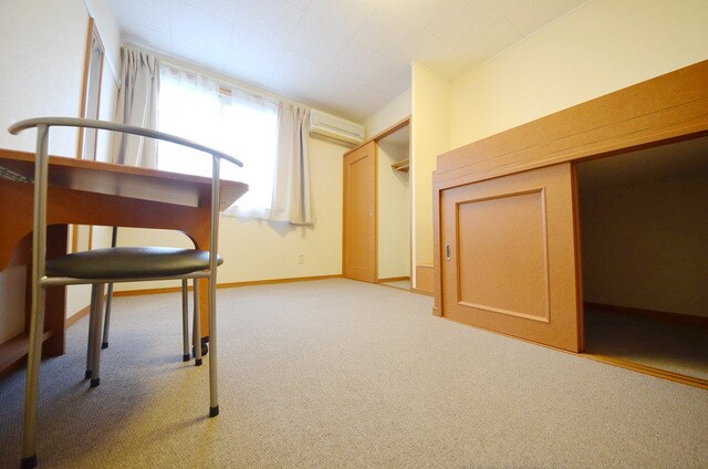 レオパレスWANの物件内観写真