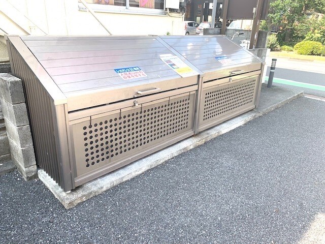 レオパレスボヌール久喜の物件内観写真