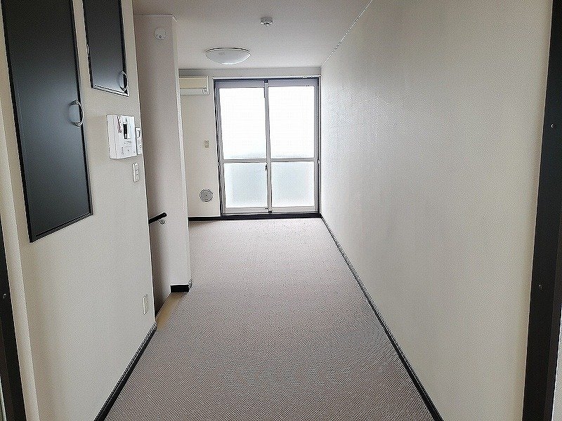 レオネクストRENの物件内観写真
