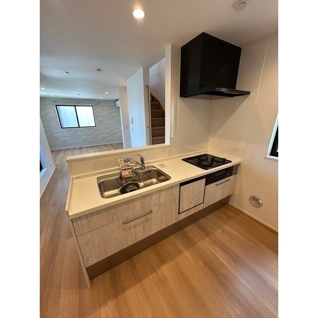 Kolet与野#23の物件内観写真