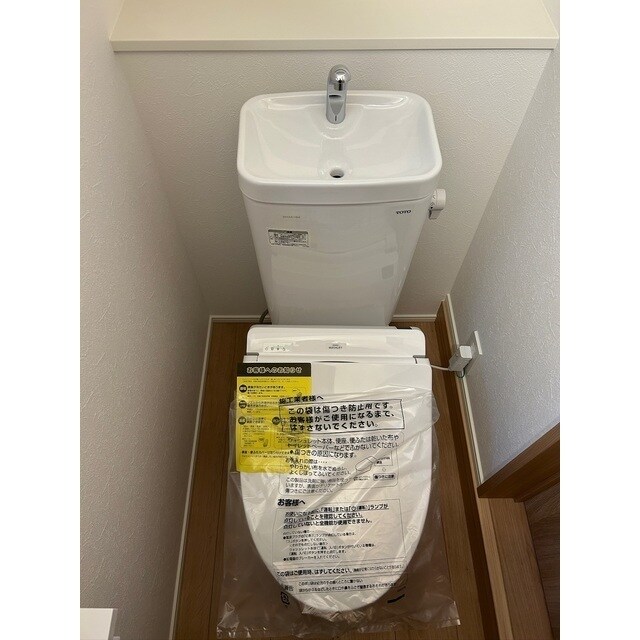 Kolet与野#23の物件内観写真