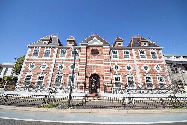 PRINCIPESSA LUCEの物件外観写真