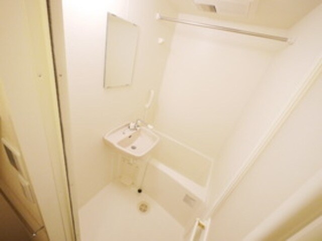 レオパレス光の杜の物件内観写真