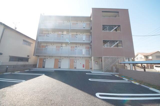 クレイノTeraの物件内観写真