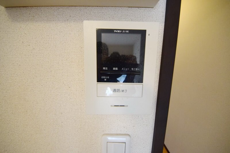 クレイノTeraの物件内観写真