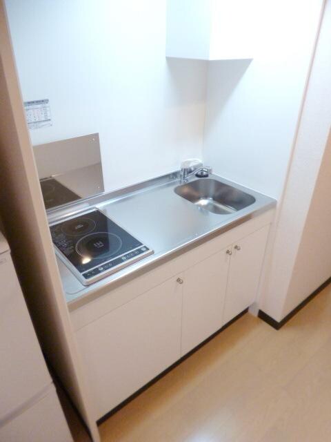 レオネクストラグレージュIIIの物件内観写真