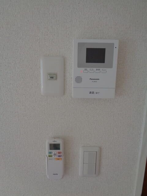 リアン大和田の物件内観写真