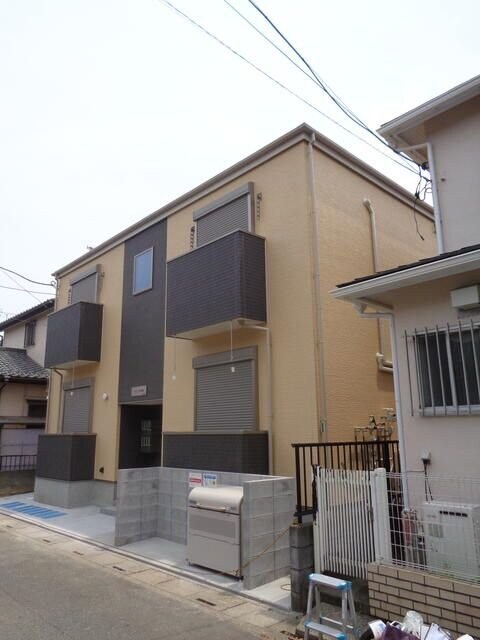 リアン大和田の物件内観写真