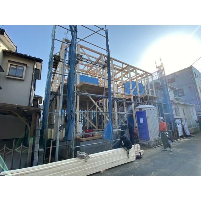 リアン大和田の物件内観写真