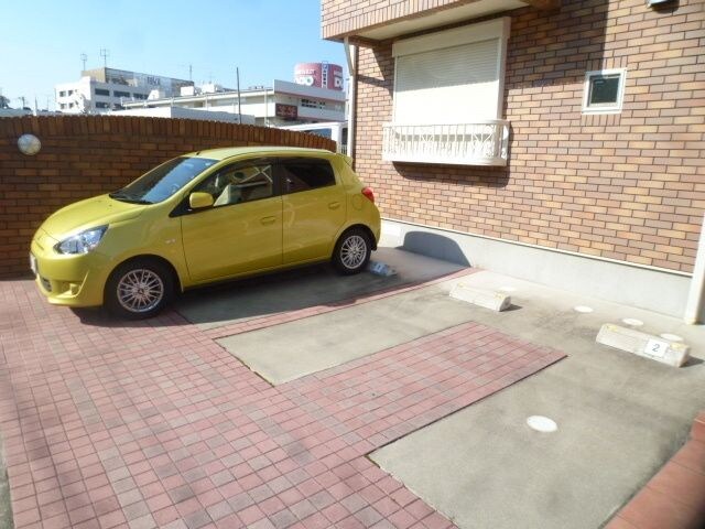 コロネードの物件内観写真