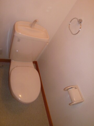 コロネードの物件内観写真