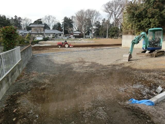 クラナドの物件内観写真