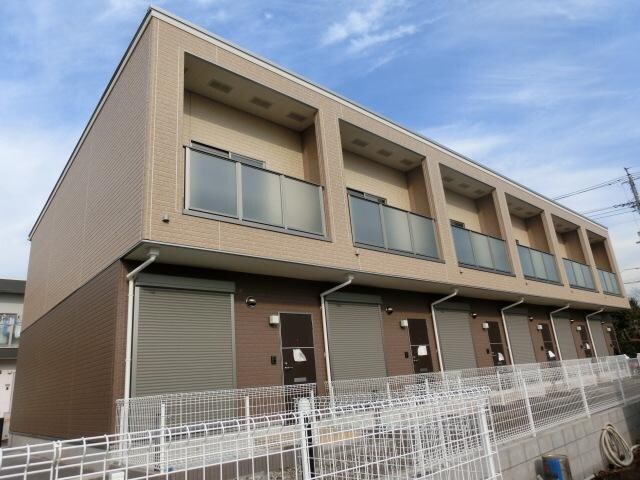 クラナドの物件内観写真