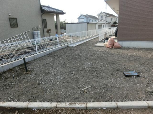 クラナドの物件内観写真